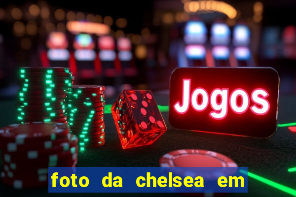 foto da chelsea em pelada das visoes da raven peladas